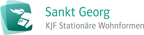 Logo - Sankt Georg, Kempten